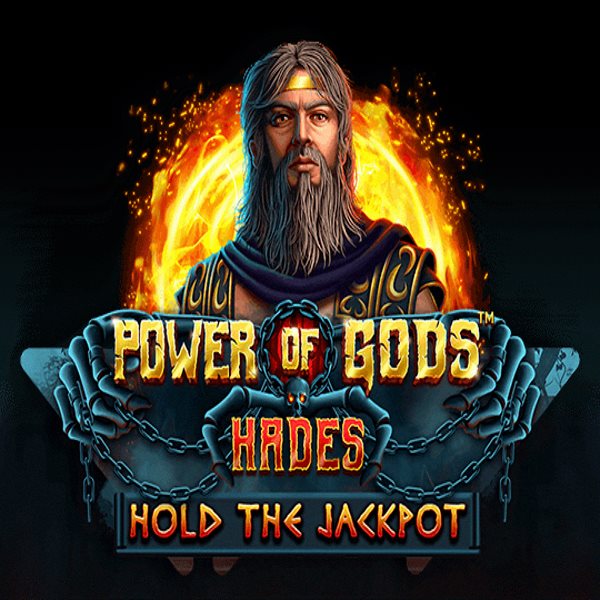 Power Of Gods Hades